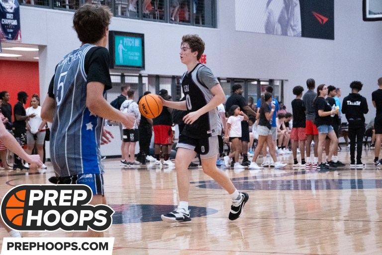 Prospects Making Headlines 2-3-24