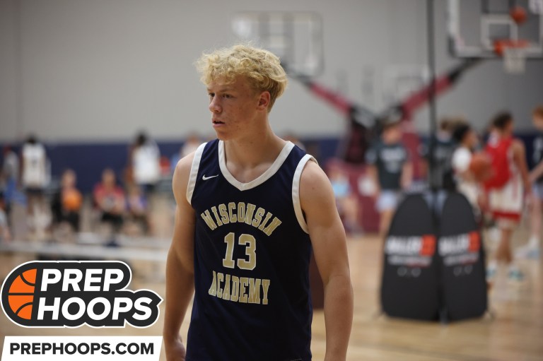 2023-24 Preview: Badger Small
