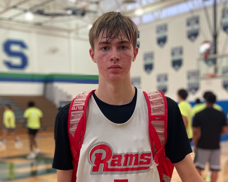 Dennis Scott Summer League Semifinal Standouts