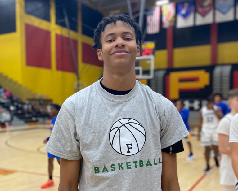 June Scouting: 2025 Forwards (Part 1)