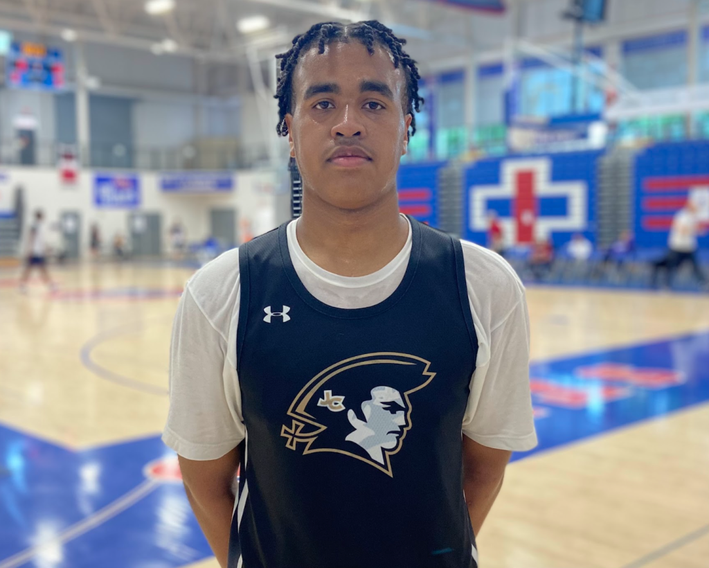 June Scouting: 2026 Guards (Part 1)