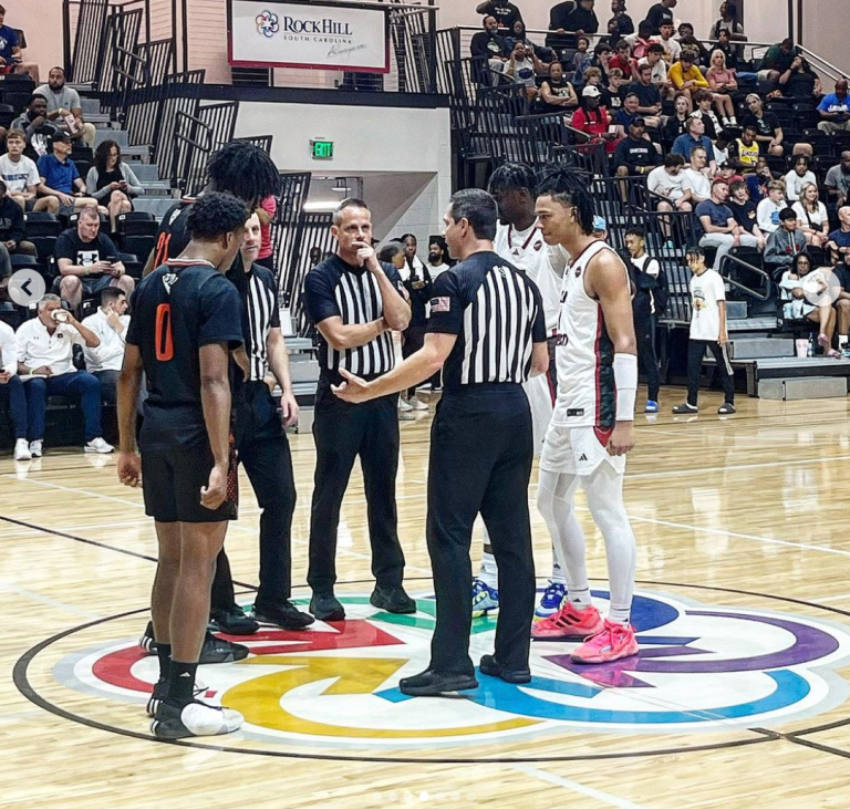 16U PH Utah 1st Team All-AAU