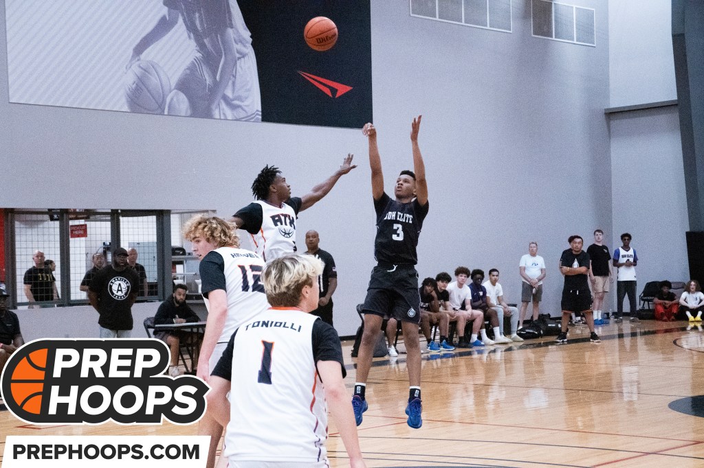 Underrated Summer Stock-Risers