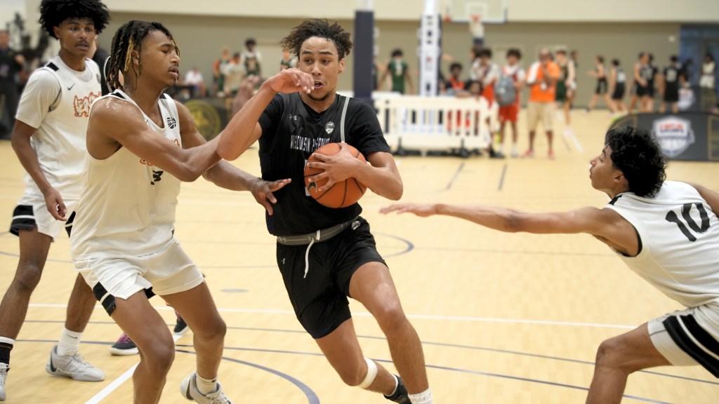 2023 U.S. Open AAU Championships: Monday Top Performers