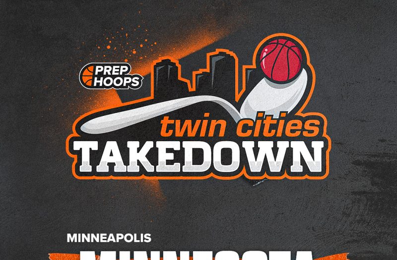 Five Bigs who Made an Impact at the Twin Cities Takedown