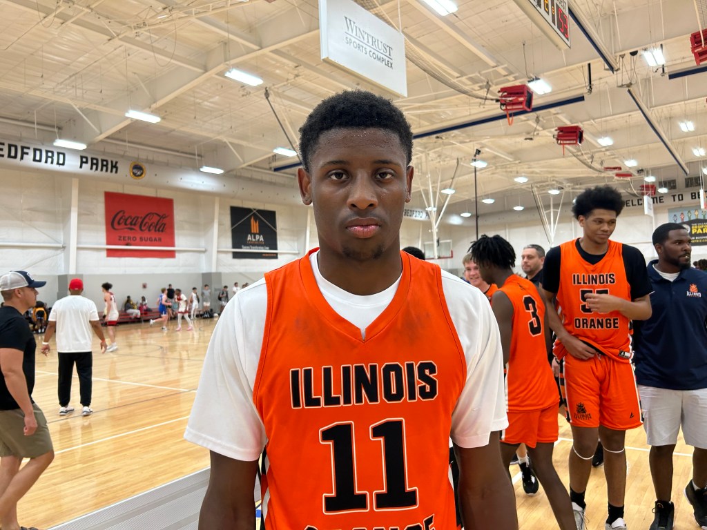The Last Dance: Scotty B's 2024 Top Illinois Performers