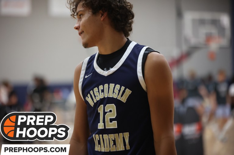 2024 Class: Sleeper Forwards