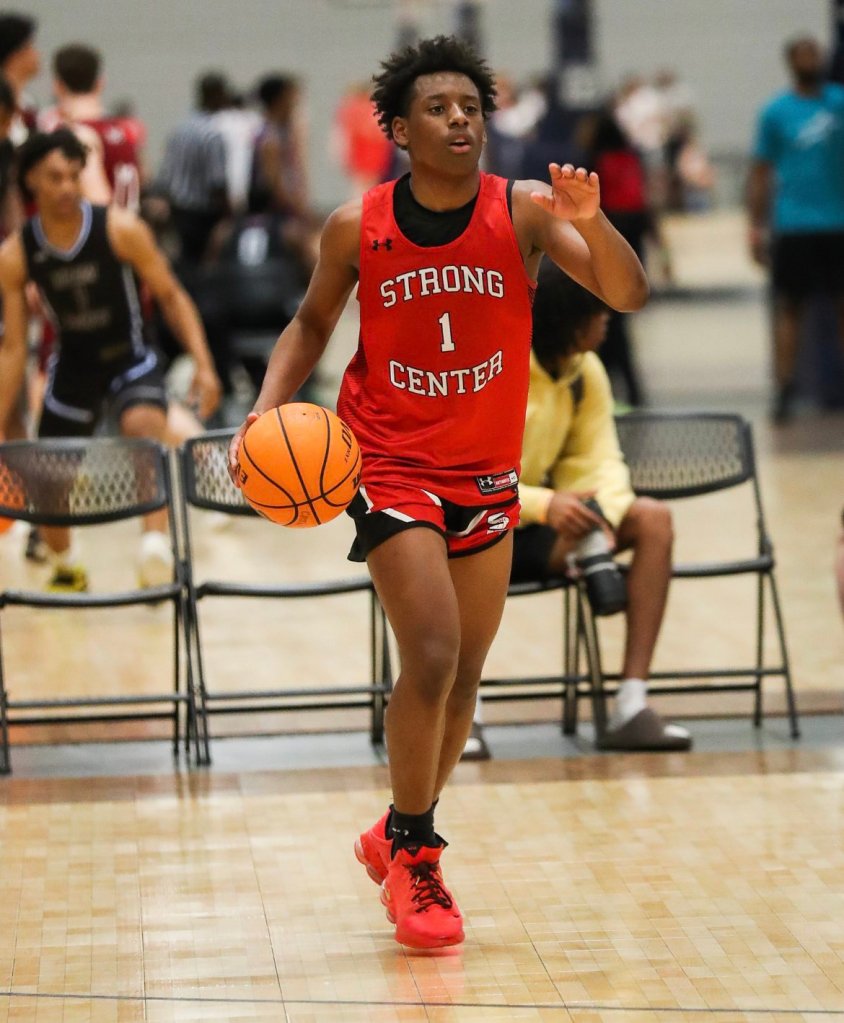 Phenom Summer Havoc Thursday Standouts