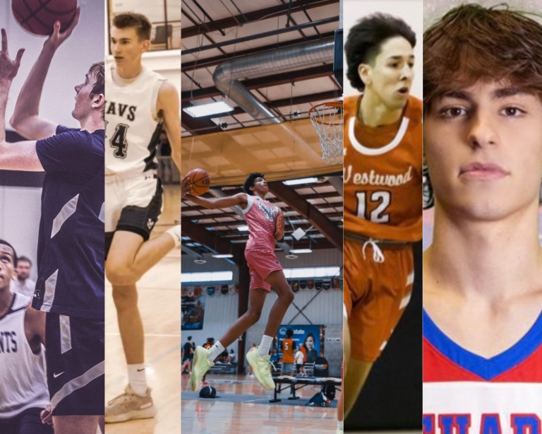 Austin Players to Watch Heading into Next Season