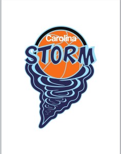 Carolina Storm