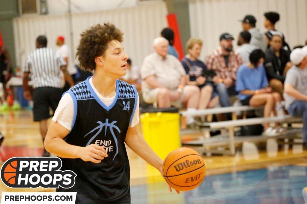 The Finale: 17U Game-Changing Point Guards