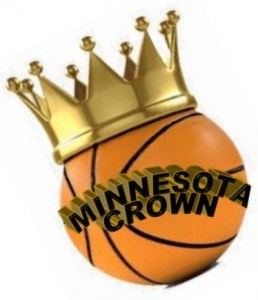 Minnesota Crown