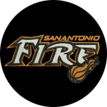 San Antonio Fire
