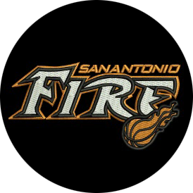 San Antonio Fire
