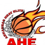 Arkansas Heat Elite