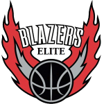 Blazers Elite Basketball
