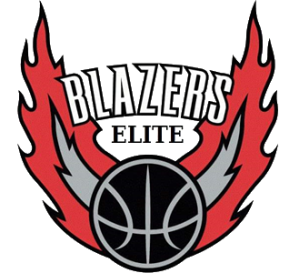 Blazers Elite Basketball