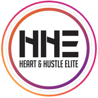 Heart N’ Hustle