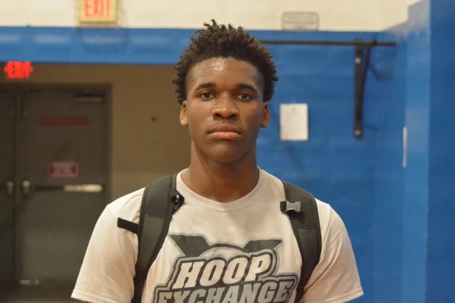 North Tampa Christian Scouting Report Pt. 1