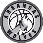 Arkansas Wolves