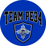 Team PE34