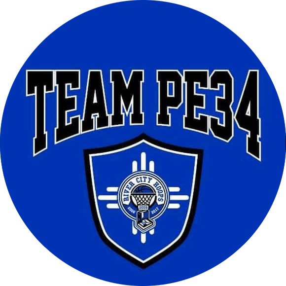 Team PE34