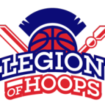 The Legion of Hoops