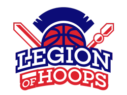 The Legion of Hoops
