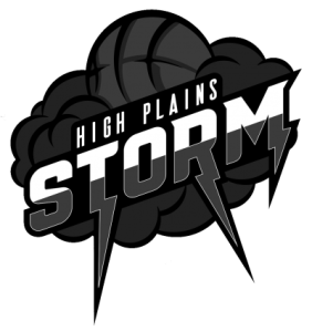 High Plains Storm