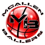 McAllen Ballers