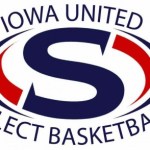Iowa United Select Basketball