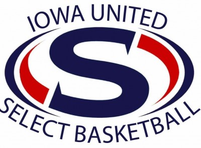 Iowa United Select Basketball