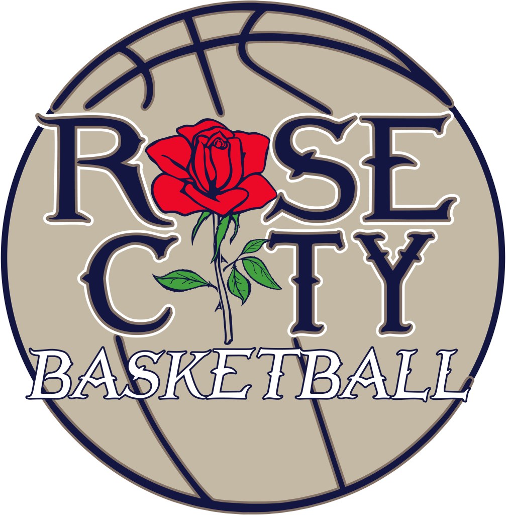 Rose City Basketball