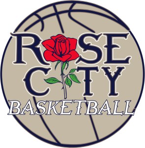 Rose City Basketball