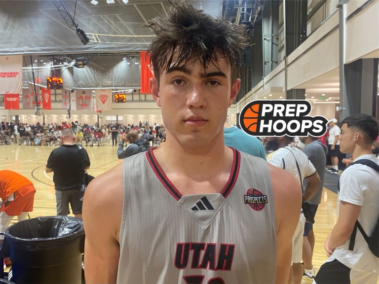 Adidas 3SSB Finals: Top 2024 Standouts