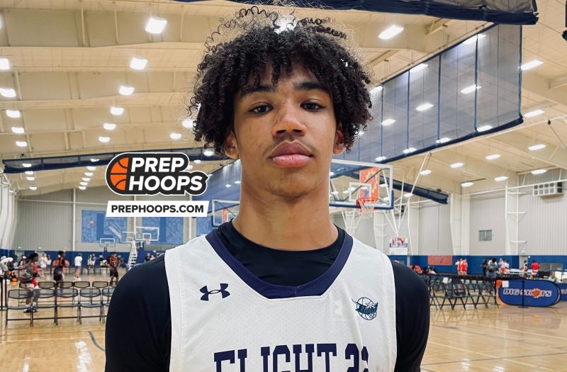 2025 Rankings: Top Available Wings/Forwards in 2024-25 (Part II)