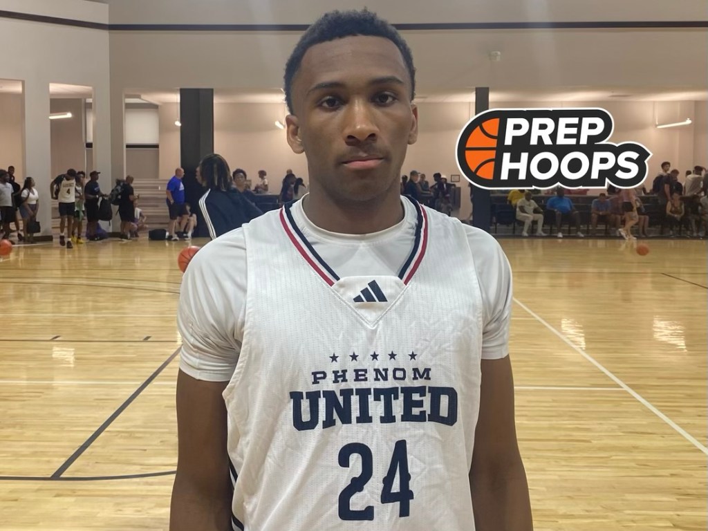 #1 Columbus v #5 Prolific Prep Game Report