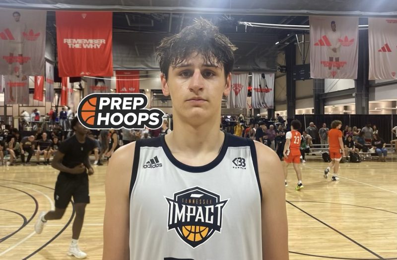 Turnkey Hardwood Classic Forwards to Watch