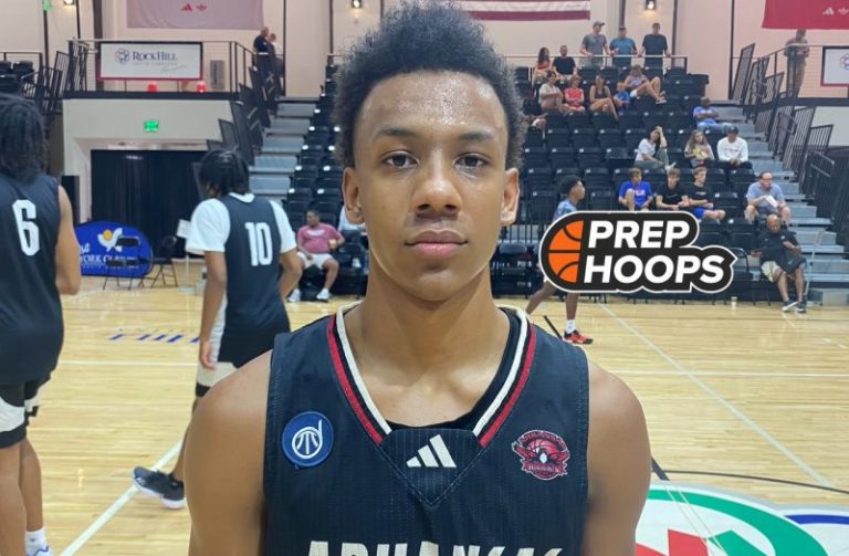 Charles Ripley Holiday Showcase Marquee Matchup