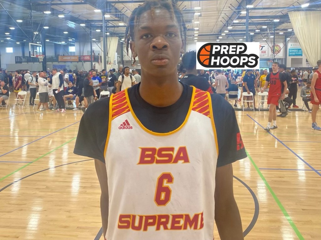 Phenom Hoops Lakesgiving - Saturday Players to Watch