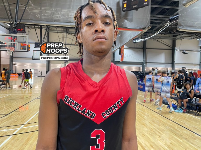 Big Shots Nationals: 2025 Top Performers - Part II
