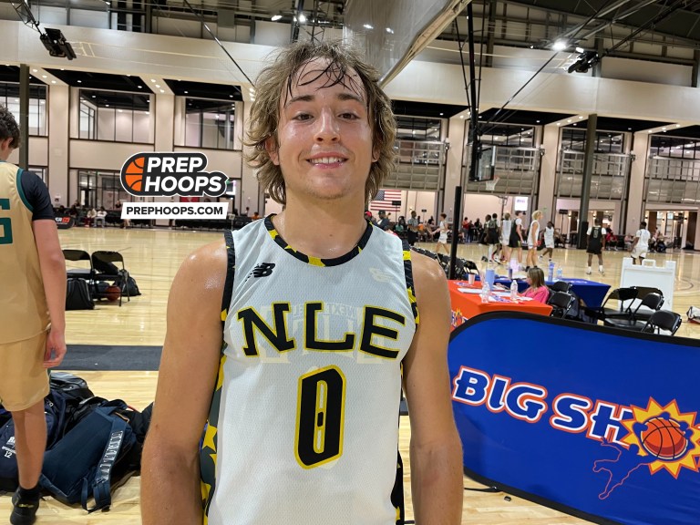 Big Shots Nationals: 2025 Top Performers- Part I