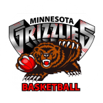 Minnesota Grizzlies Basketball