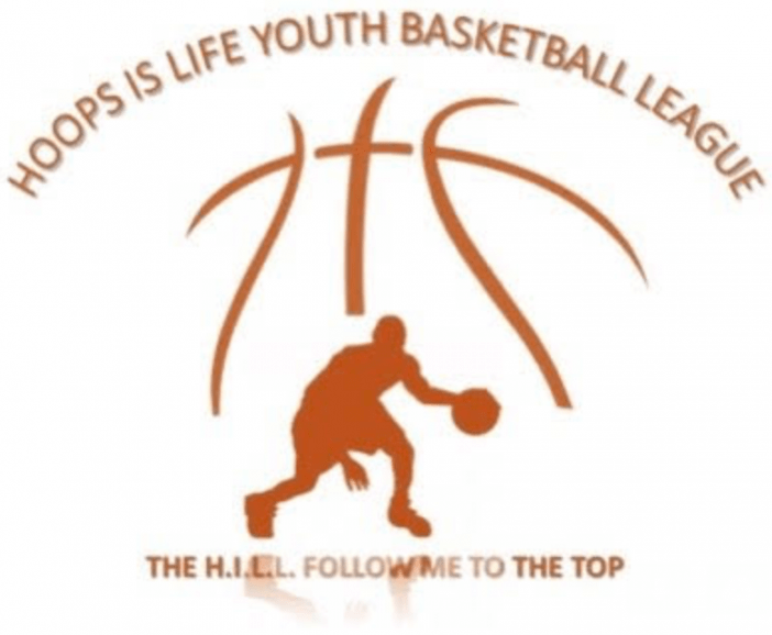 Hoops Is Life League
