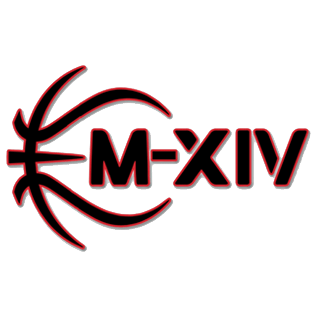 M14 Hoops