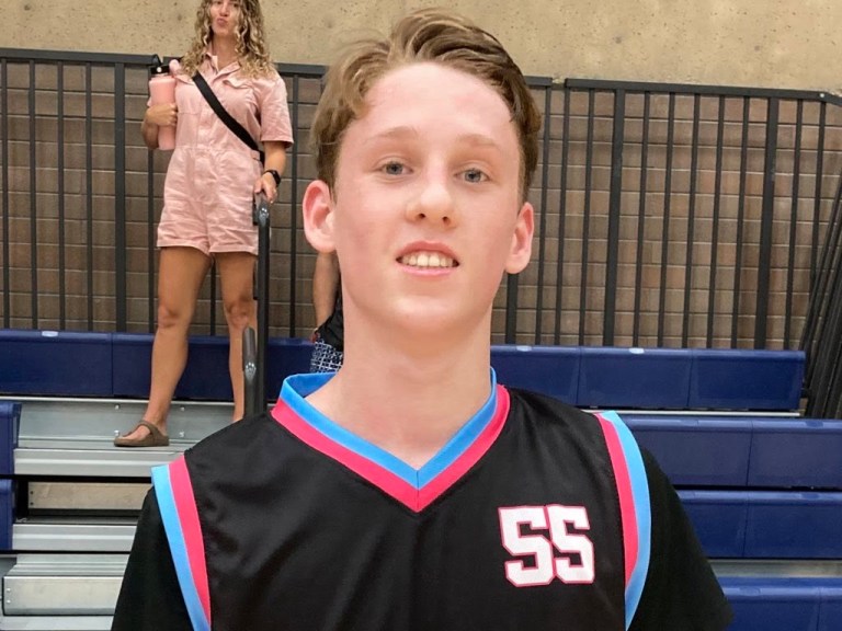 HoopSource Summer Sizzle - Saturday Morning Standouts (17U)
