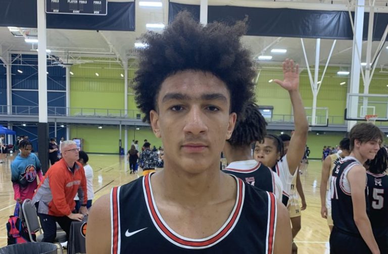 Ohio State Tournament: Mike&#039;s 17 U Standouts Part 1