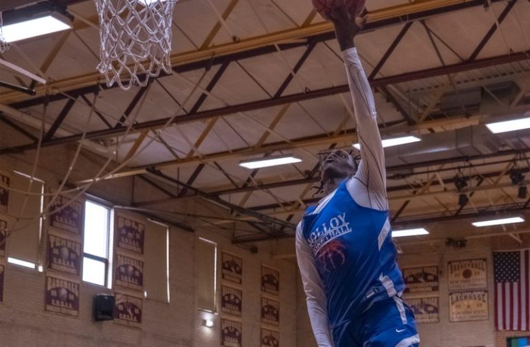 Diocesan Tournament First Round Standouts