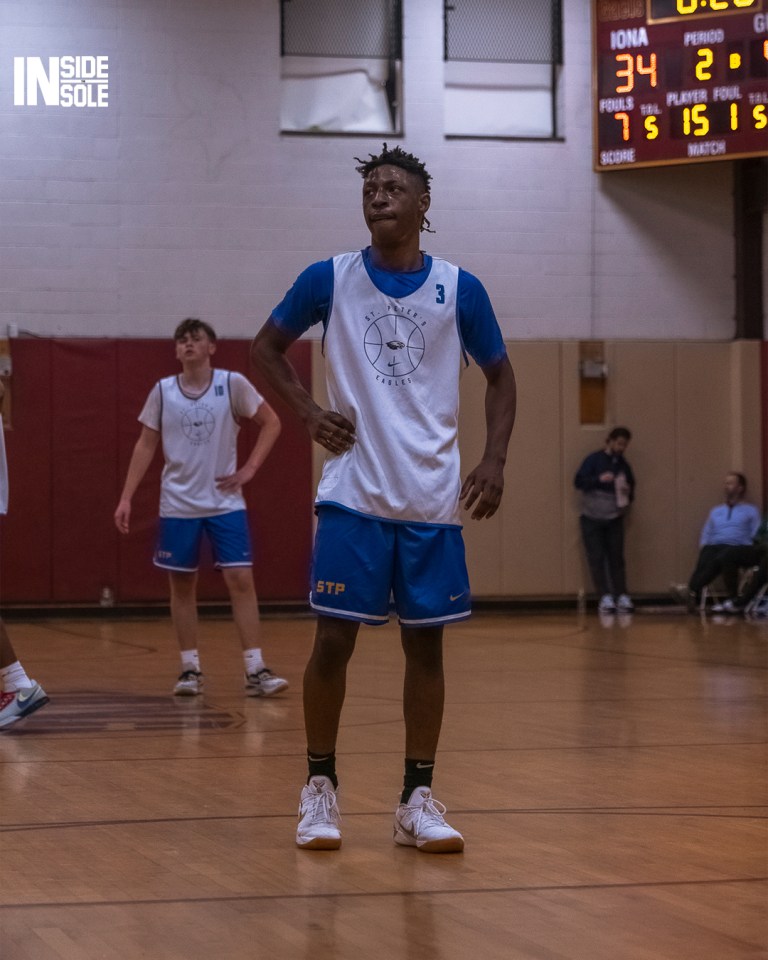 Jalen Munson