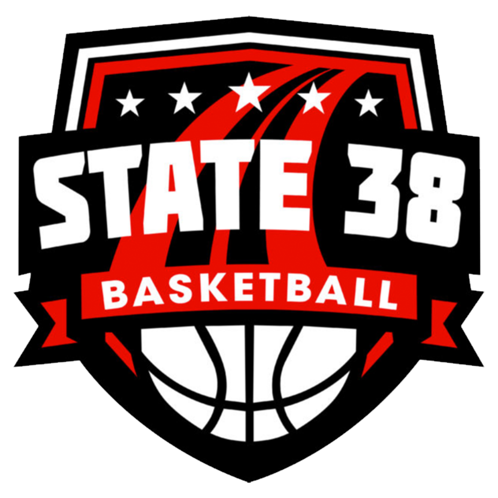 State 38 Basketball